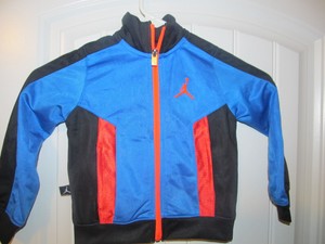 michael jordan toddler shoes