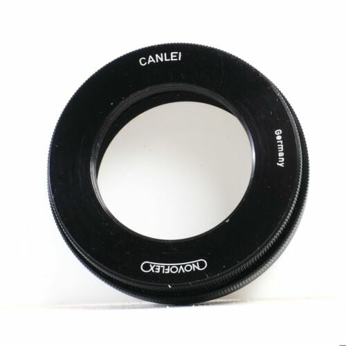 CANON Lens 135mm f/3.5 LTM ライカマウント CANON 135mm f3.5 lens leica screw mount LTM #84076 kjm 86-112-1