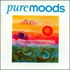 Pure Moods by Various Artists: Used