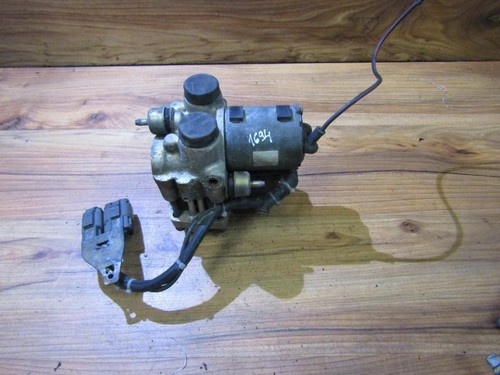 Nissan Primera 1995 ABS Unit (ABS Brake Pump) 4760080n00, 563-0228 #118061-97