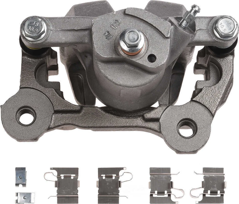 盘式制动卡钳-OEF3 Autopart Intl 1405-587263 Reman 适合 14-15 雷克萨斯 IS250 — 第 4/4 张图片