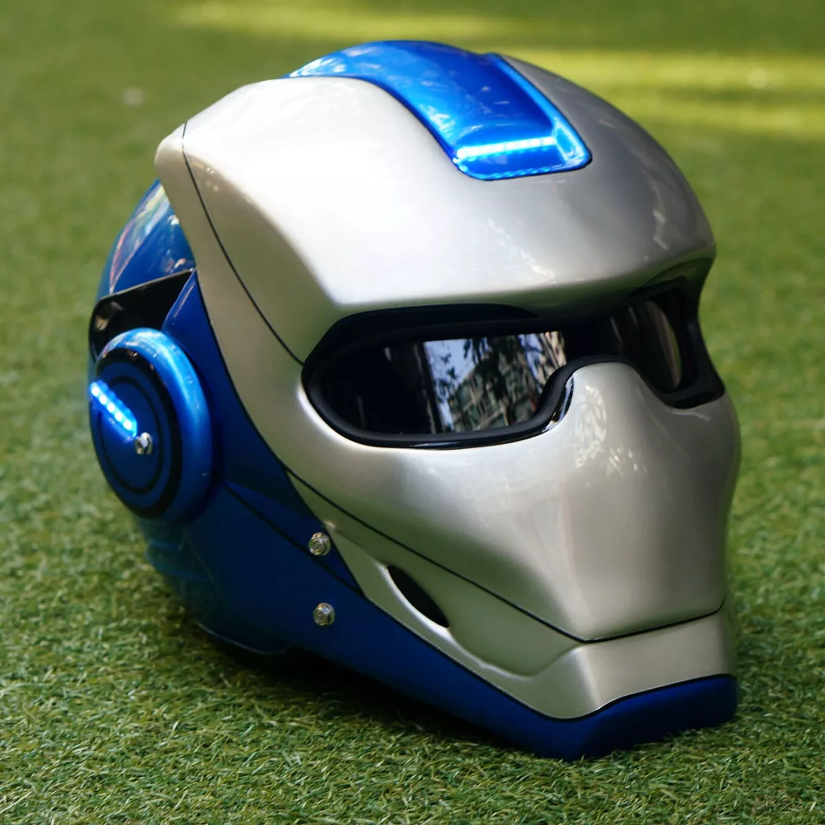 Top 10 best sale motorcycle helmets 2020