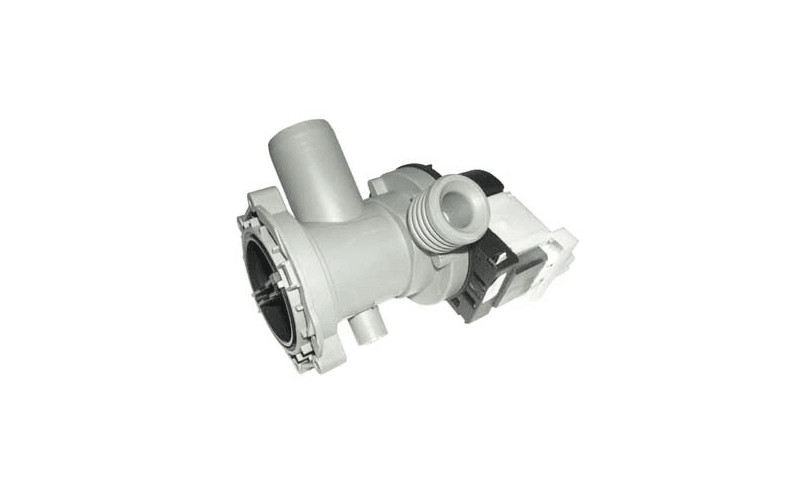 Pompe de vidange pour lave-linge Indesit C00044998 réparation machine