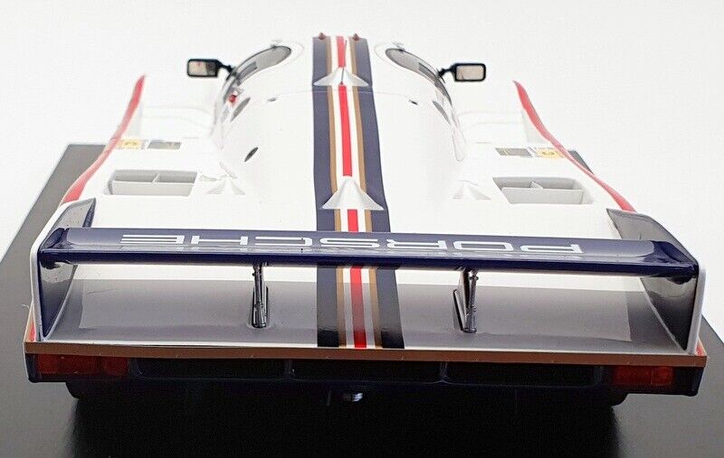 Spark 1/18 Scale Model Car 18S425 - Porsche 956 #1 2nd 24H Spark 1/18 Scale Model Car 18S425 - Porsche 956 #1 2nd 24H