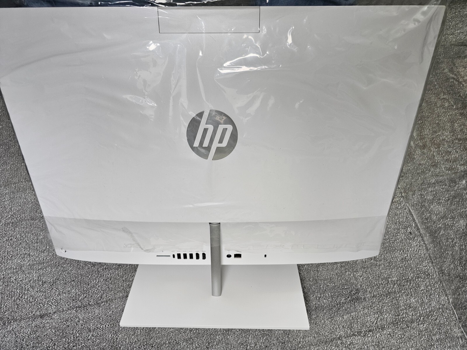 HP Pavilion AllinOne PC 27d1104ng68,6cm (27") UHDDisplay, 512GB