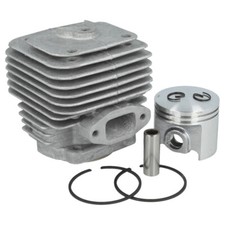 Cylinder & Piston Fits STIHL TS350 TS360 08S 49MM