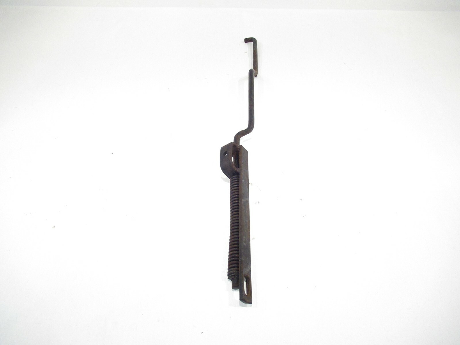 OEM John Deere BRAKE LINKAGE SPRING ROD ASSEMBLY AM38924 MIA12777  