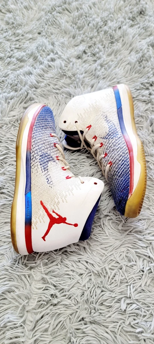 Jordan 31 rio clearance