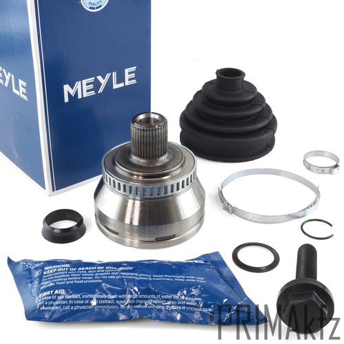 Kit Cuffia Semiasse Meyle 100 498 0047 - Per VW Golf, Audi A3 E Modelli Compatibili - Foto 8