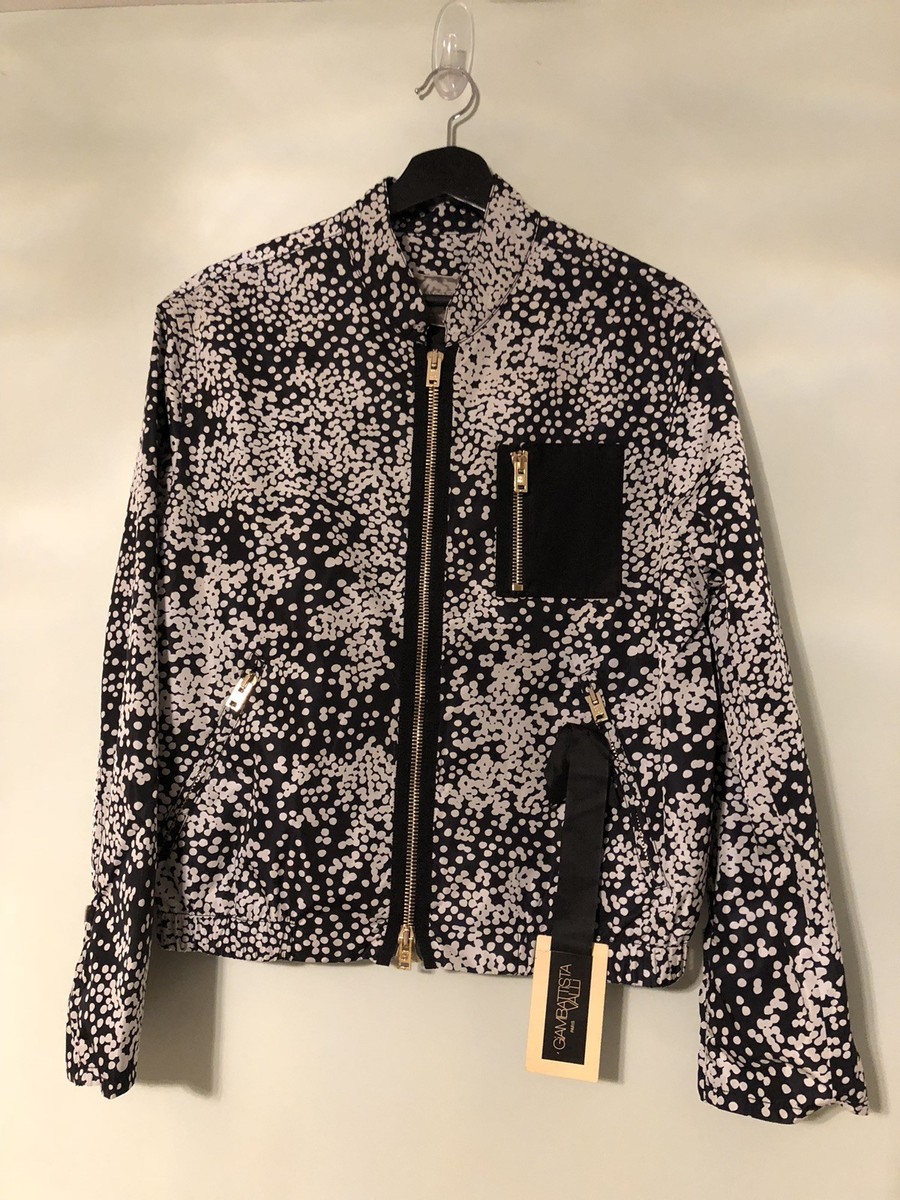 ジャケット GIAMBATTISTA VALLI COTTON JACKET s-l1200.jpg