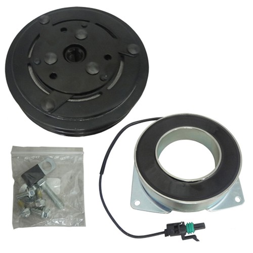 D5NN19D649A Air Conditioner Compressor Clutch eBay