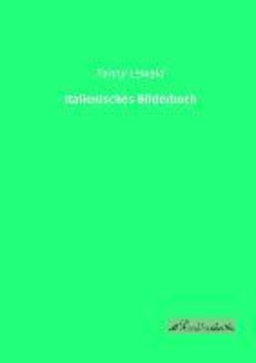 Thumbnail - Fanny Lewald | Italienisches Bilderbuch | Taschenbuch | Deutsch (2013)