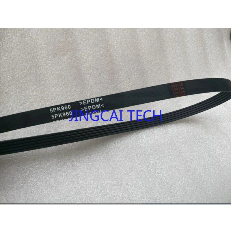 2PCS 5PK960 Drive Belt, Spinning Bike Belt,bike Conveyor Belt,Belt Poly eBay