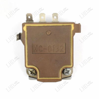 Igniter Ignition Control Module 30130-P75-006 For Honda CR-V