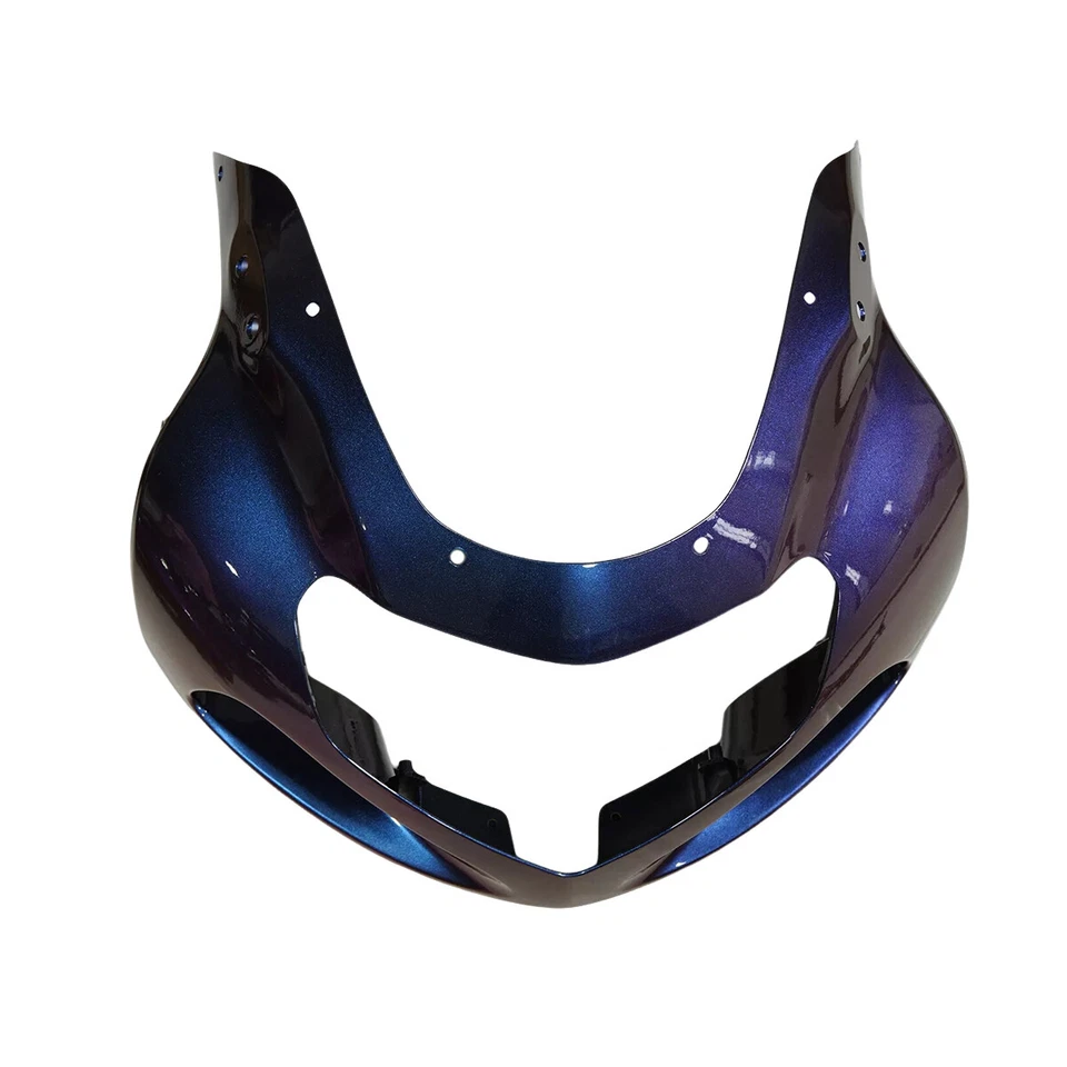 Kit de carenados de inyección Magic Color para carrocería Suzuki GSXR1000 K1/K2 2000-2002 Foto 2 de 4