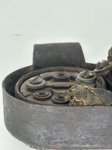 Early Indian Motorcycle Dash Panel Gauge Switch 101 Scout 1928-1931 Prince Chief - Picture 17 of 20
