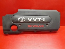 2007 - 2009 Toyota Camry Hybrid Engine Appearance Cover VVT-i 16V Motor 4 CYL