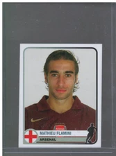 A5912- 2005 Panini Champions of Europe Stickers G1 -You Pick- 15+ FREE US SHIP