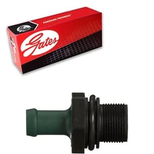 Gates Engine Crankcase Vent Valve PCV Valve For 2009-2018 Nissan Murano