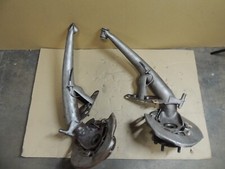 Porsche 911 Trailing Arms 1 Pair With Dust Shield 69 - 71 90133105336