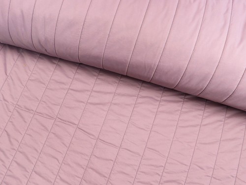 STEPPSTOFF Stepper wattiert kuschelige Innenseite Jacke MAUVE EUR 17,98/m - Bild 2 von 4