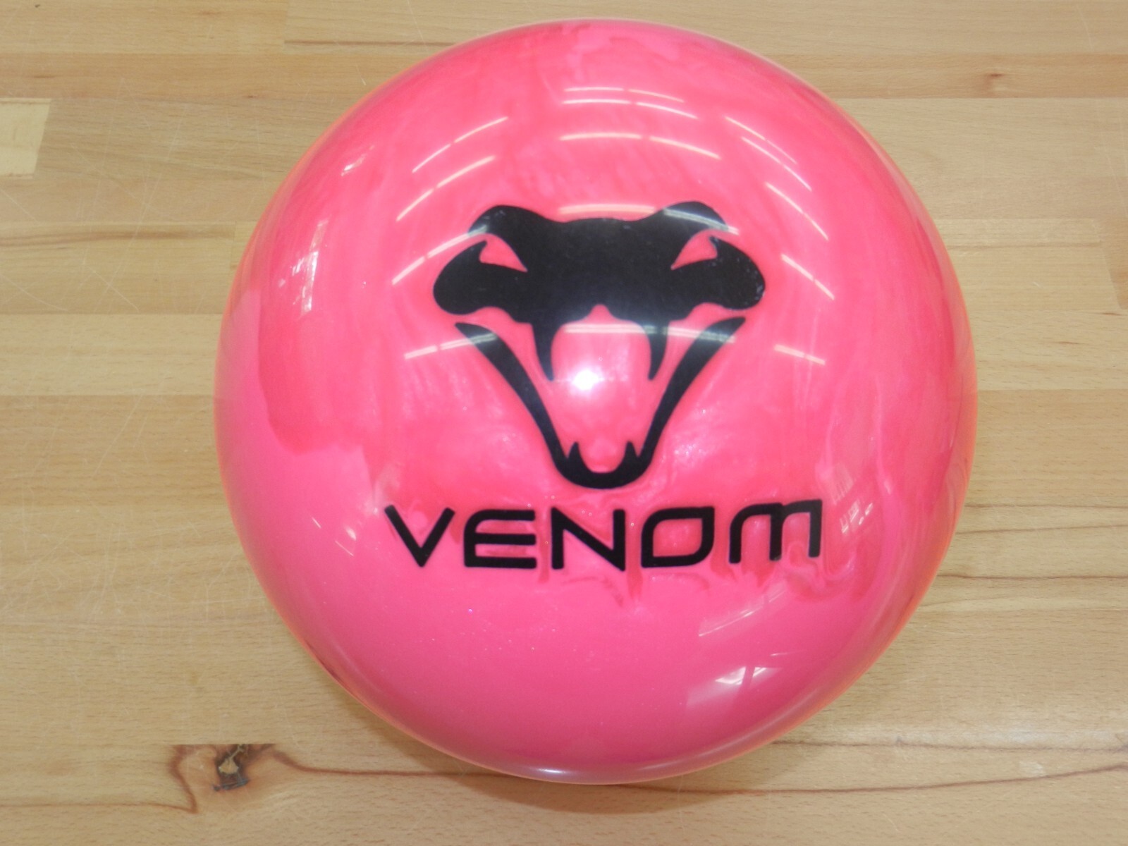 ボール Hyper Venom Motiv Hyper Venom | BowlingShopEurope