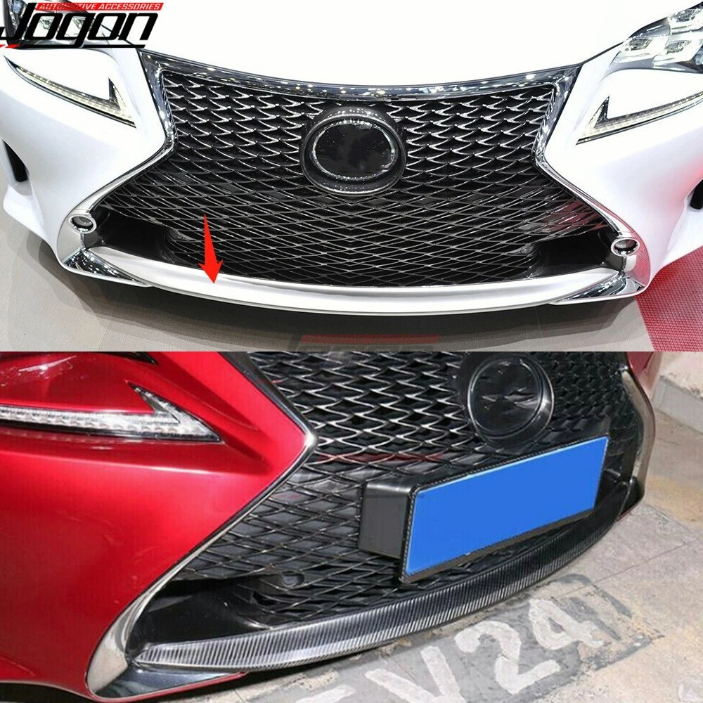 Grilles for Lexus RC F for sale | eBay