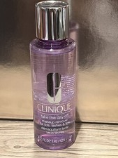 Clinique Take The Day Off Makeup Remover For Lids, Lashes  Lips NEW 4.2 fl oz