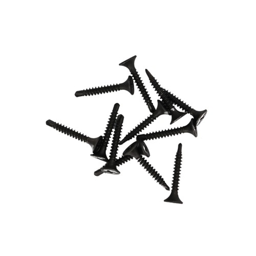 Schnellbauschrauben 3,5 x 25 mm Grobgewinde. - 100 Stück. - Bild 7 von 7