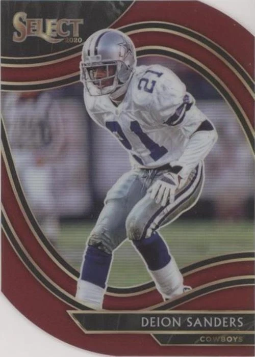 Maroon Prizm Die-Cut