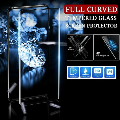 PROTECTOR DE PANTALLA para SAMSUNG GALAXY A5 2016 CRISTAL TEMPLADO COMPLETO 9D - Imagen 2 de 11