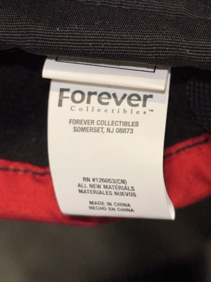 Chicago Cubs Winter Gloves Logo Insulated Winter NEW Unisex L/XL - Image 4 of 4