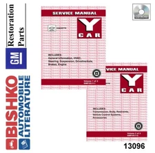 2005 Chevrolet Corvette Shop Service Repair Manual CD Engine Drivetrain Wiring