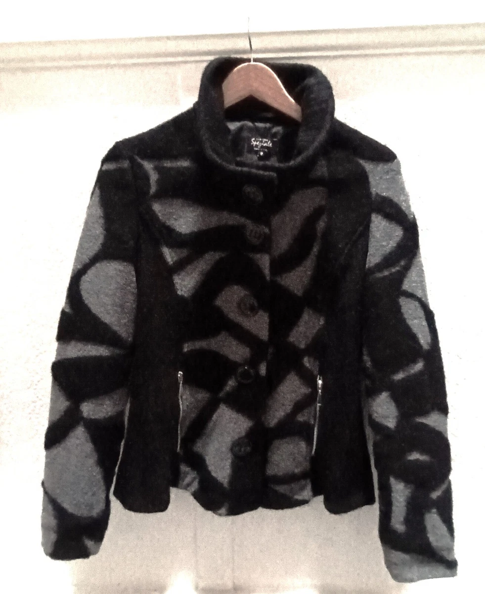 M S PER UNA SPEZIALE LADIES JACKET SIZE 12 EXCELLENT CONDITION eBay