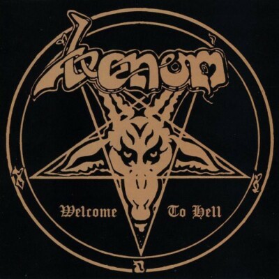 Welcome To Hell, Venom, Very Good