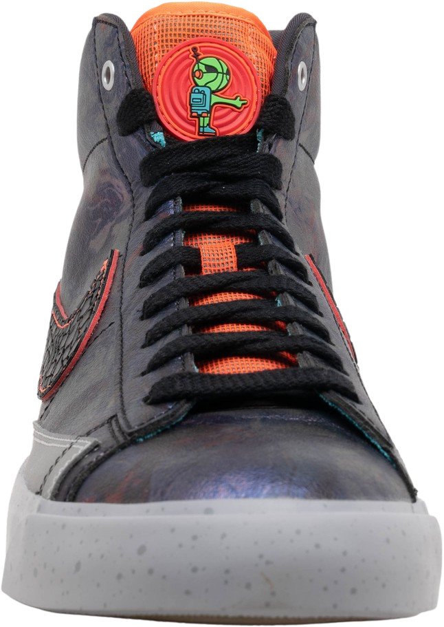 Nike Blazer PRM QS Mid Area 72 | eBay