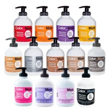 Maschera Colorante nutriente 300ml - KAYPRO - Vari Colori