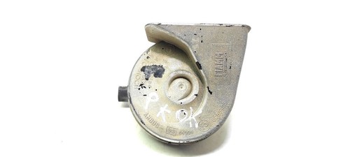 BMW 3 E46 2003 Hupe Signalhorn Fanfare 0055306 UST92271