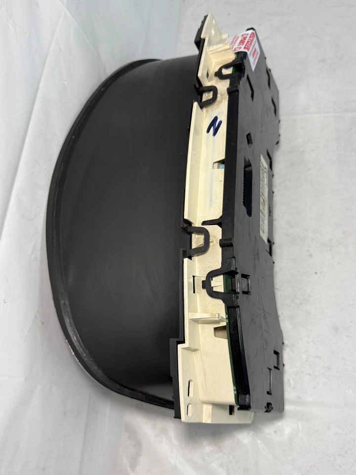 04 - 07 雪佛兰 Express Savanna 1500 速度表仪表组原始设备制造商 15846070 — 第 3/4 张图片