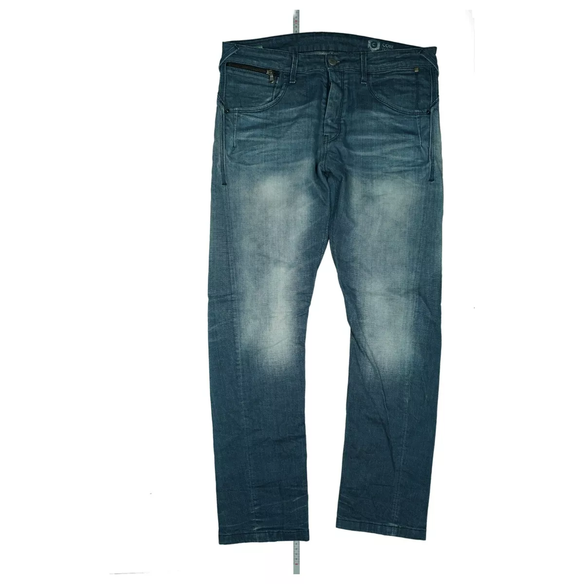 Jack & jones nick regular fit jeans sale