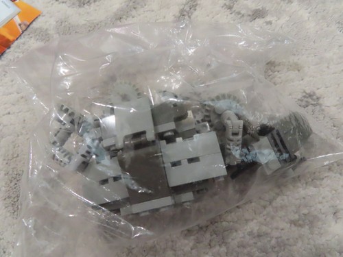 Vintage Lego Star Wars Ship Lot of 7 COMPLETE with Manuals - Picture 19 of 22