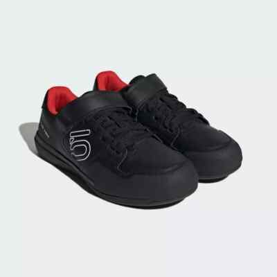 NEW ADIDAS 5.10 FIVE 10 HELLCAT MOUNTAIN BIKING CYCLING SHOES FW3756 US SIZE 8.5