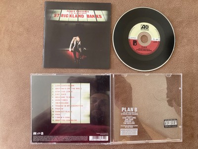 Plan B - Defamation of Strickland Banks (2010) inc She Said, The Recluse + bonus