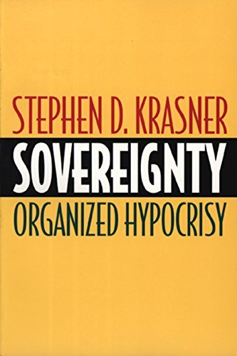 Sovereignty: Organized Hypocrisy - Image 4