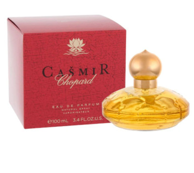Chopard Casmir Eau de Parfum Spray 1 oz / 30 ml   New, No Cellophane