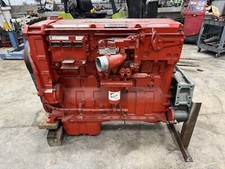 Qsx15 Cummins Engine 