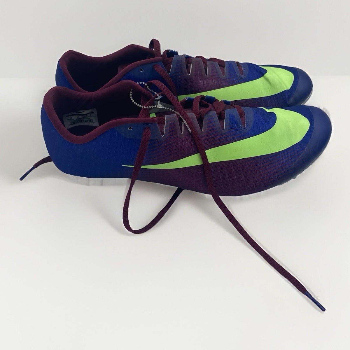 nike zoom ja fly 3 track and field shoes