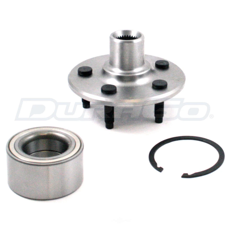 Kit de reparación de cubo de rueda para Mercury Mountaineer DURAGO 2002-2009 Foto 2 de 4