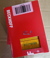 Brand new BECKHOFF EL2911-0000 Programmable L...