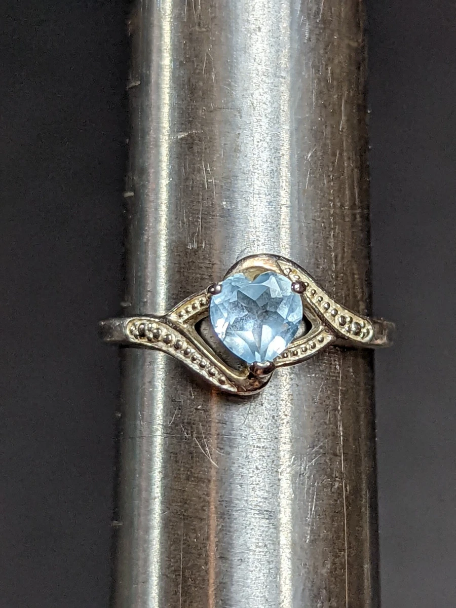 Avon 925 cheap rj ring